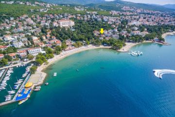 Apartments Jarmila