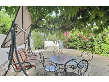 House for 5 people 300m from the beach of Valras-plage