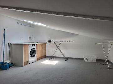 Ático luminoso en Cangas