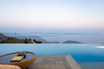 Melampes Villa