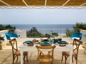 Cottage Vittoria - Marina di Novaglie