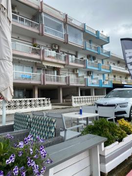Breeze Apartments