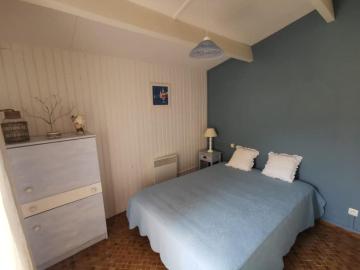 Les Agathes Plus, Appartement T3 climatisé - 2**