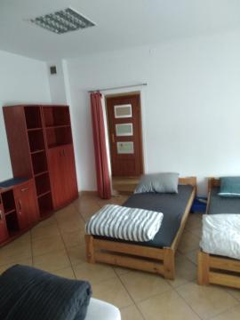Hostel