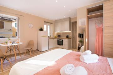 Campiello Luxury Suite