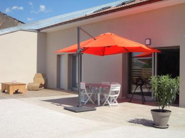 Gîte Haillainville, 4 pièces, 5 personnes - FR-1-589-409