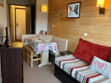 Appartement Avoriaz, 2 pièces, 4 personnes - FR-1-634-79