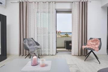 Apartments Infinity