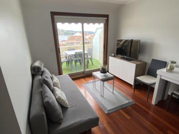 Apartamento Aldán - Vilariño