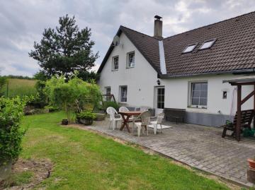 Apartmán pod Javořicí