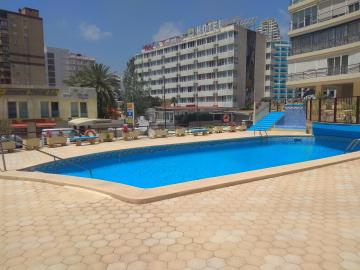 B - Coblanca 3 Levante Beach 1 DORM