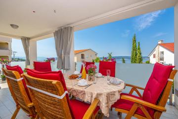 Apartman IRIS