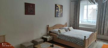 Apartmán Extoll