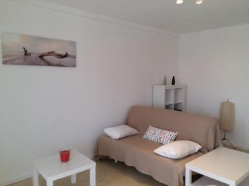 Toulon ouest T3 climatisé avec terrasse location à la semaine