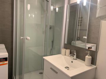 Agréable appartement 4-6 personnes bord de mer