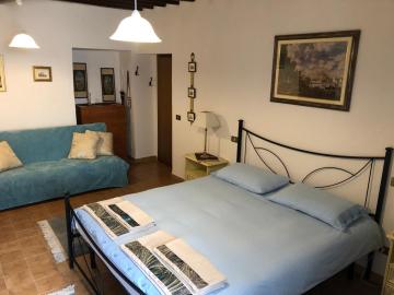 Casa in Umbria