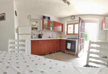 Apartman Mare - the beauty in heart of Lika