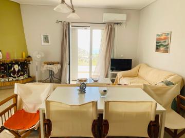 Mikro Amoni Beach Villa