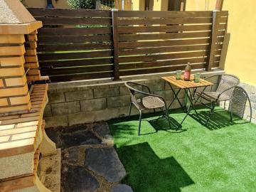 Apartament FRESER I