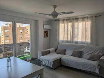 Loft Beach Apartment Floor5 NL