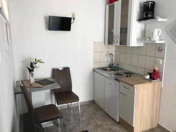 Apartments-Geli