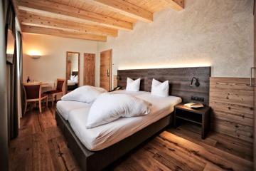 Hotel Garni Lamm
