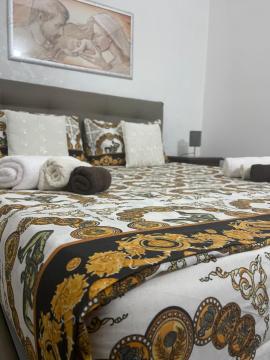Sicily home