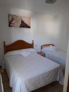 Apartamento LOS DORADOS