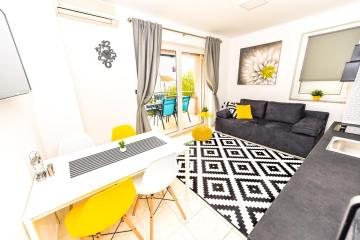 Apartment Vjeko