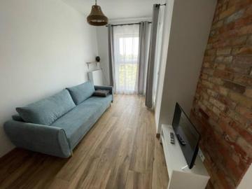 Apartamenty Siedmiogrodzka 106