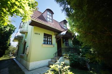 Gili Residence Balaton