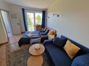 Apartament Hexagon nr 21