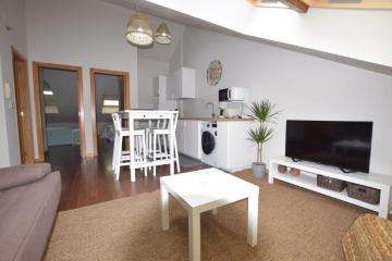 Apartamento Berni