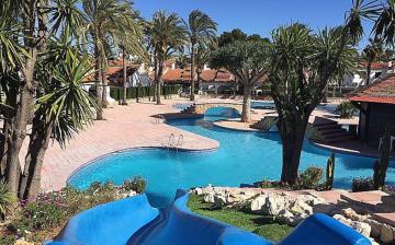 Precioso y soleado
