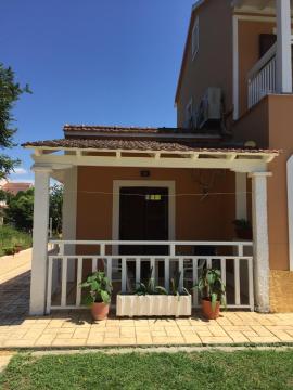 Pool View Suite @ Yiannis Village