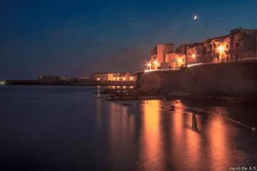 La casa di Mia