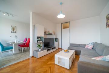 Apartment Ridulin