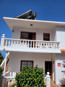 Punta del Sol Atico 80 metros Con Tres Dormitorios