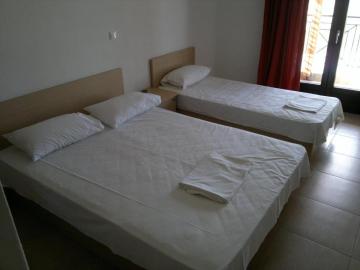VILLA KROMLIDIS
