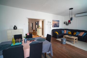 Sea Lover Apartment