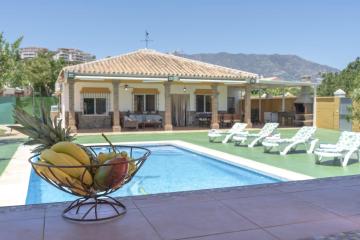 villa rincon del hinojal