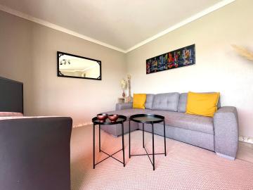 RoofTop Apartement - Quartier Croisette
