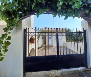 Εξοχική κατοικία