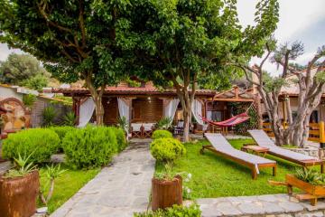 Lizas House Σπίτι μπροστά στη θάλασσα, Ιδιόκτητη μονοκατοικία
