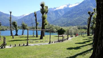 Chambre d'hotes le cycliste