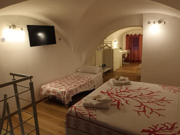 I 3 Principi Al Mulino