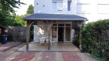 Siófok Regina Apartman