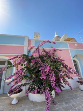 Trullo Sovrano Exclusive B&B