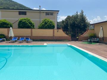 B&B Oasi del Voscone