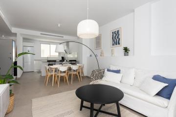 RodeoAlto 1 Newly built townhouse close to Puerto Banus